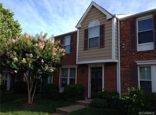 7718 Balla Ct, Henrico, VA 23228