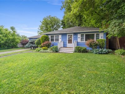 25 Wyncote Ave, Rochester, NY, 14609