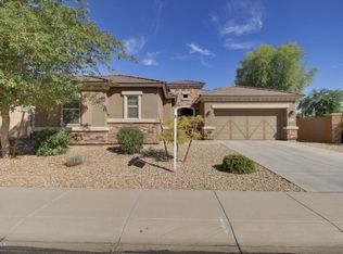 18602 W Beryl Ave, Waddell, AZ 85355
