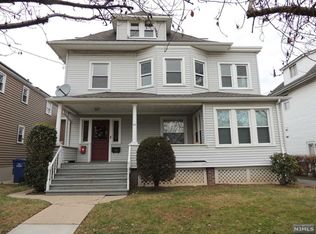 64 Elm Ave #2, Hackensack, NJ 07601