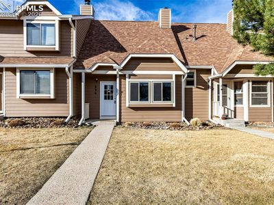 824 London Green Way, Colorado Springs, CO, 80906