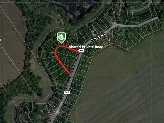 5th image of 0 Bayou Dr