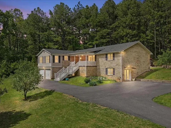 3744 Browntown Rd, Front Royal, VA 22630