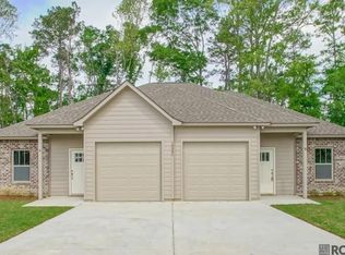 19905 Grantham Rd, Livingston, LA 70754