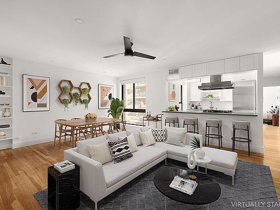 2nd image of 357 W 29th St APT 3B