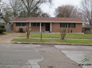 3800 Lexington Dr, Tyler, TX 75701