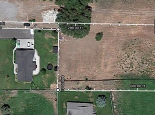 822 S Pendlebury Ln, Blackfoot, ID 83221