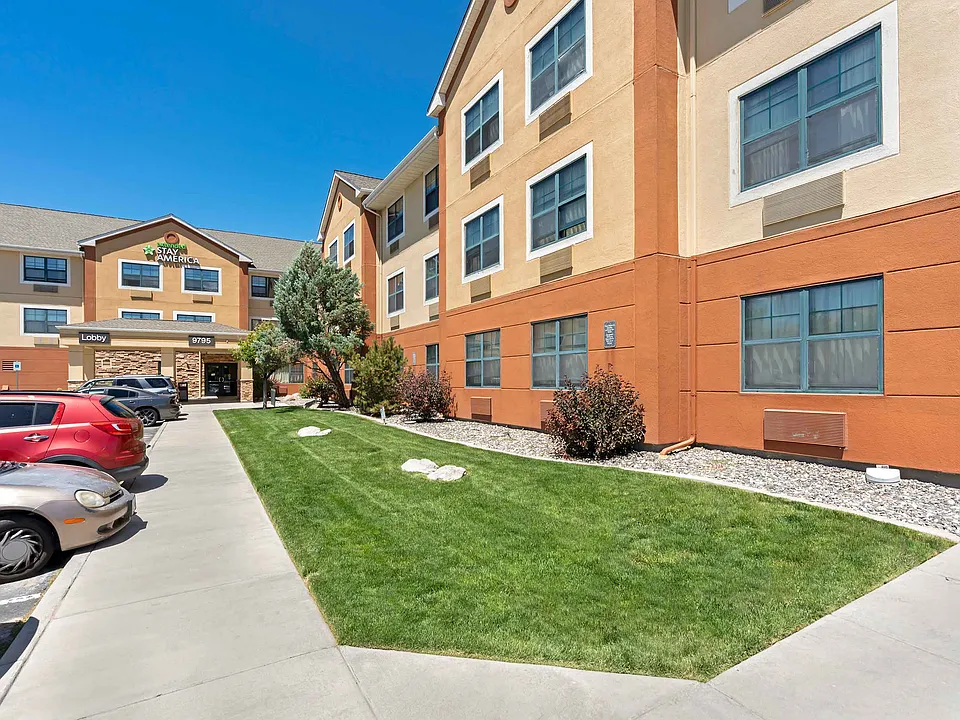 Reno - South Meadows