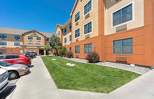 Reno - South Meadows Photo 1