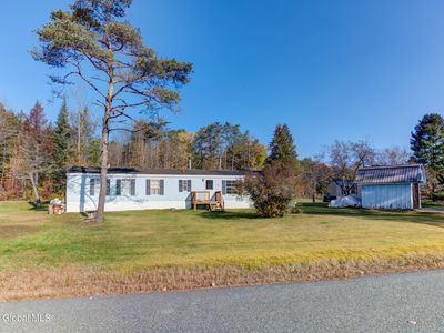 129 Sunset Circle, Wells, NY, 12190