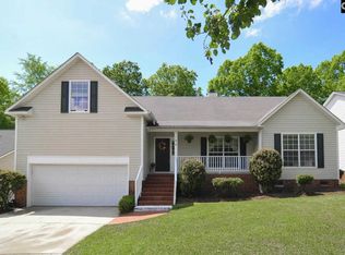 125 Kings Creek Rd, Irmo, SC 29063
