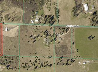 10 E Chinook Ln, Chattaroy, WA 99003