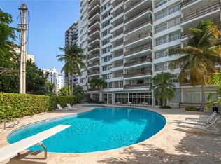 70 Kings Ct #12A, San Juan, PR 00907