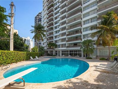 70 Kings Ct #12A, San Juan, PR, 00907