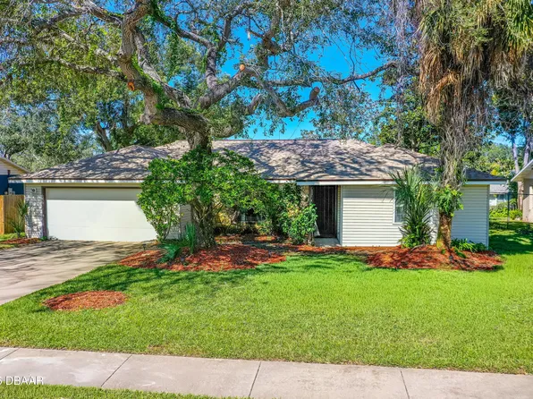 693 Reillys Rd, Port Orange, FL 32127