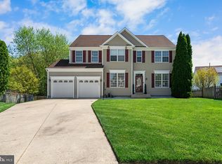 2804 Moorhen Ct, Waldorf, MD