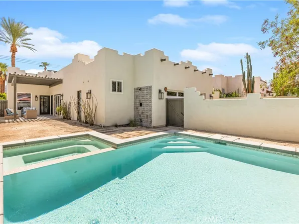 53220 Avenida Juarez, La Quinta, CA 92253