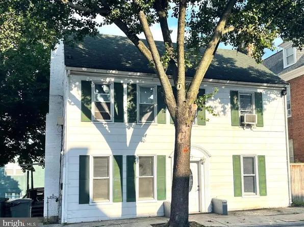277 S Potomac St APT 3, Hagerstown, MD 21740