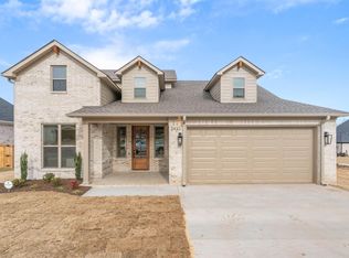 2430 Overcup Dr, Conway, AR 72034