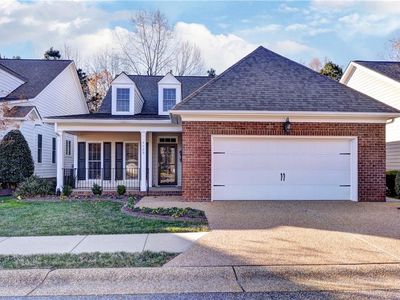 4029 River Moor, Williamsburg, VA, 23188