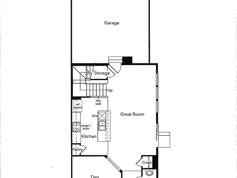 2nd image of 1280 Limestone Dr