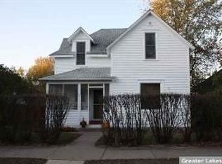 1107 Pine St, Brainerd, MN 56401