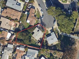7535 Fulton St, San Diego, CA 92111