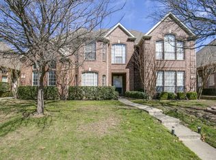 11306 Still Hollow Dr, Frisco, TX 75035