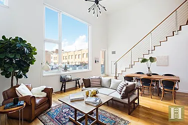 Sold by Halstead Real Estate