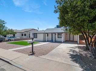 144 N Spencer, Mesa, AZ 85203