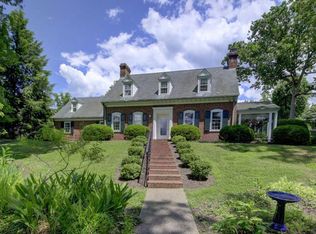 1213 Upper Ridgeway Rd, Charleston, WV 25314