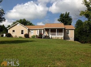 83 Old Alcovy Rd, Covington, GA 30014