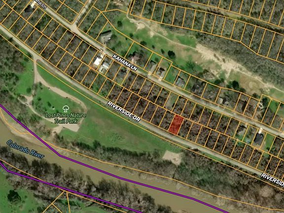 2nd image of 420 Riverside Dr