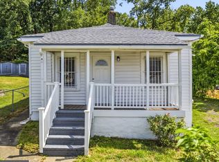 5507 Jefferson Heights Dr, Capitol Heights, MD 20743