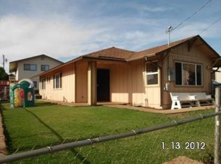 391 Paeohi St, Lahaina, HI 96761
