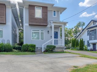 1006 Spain Ave, Nashville, TN 37216
