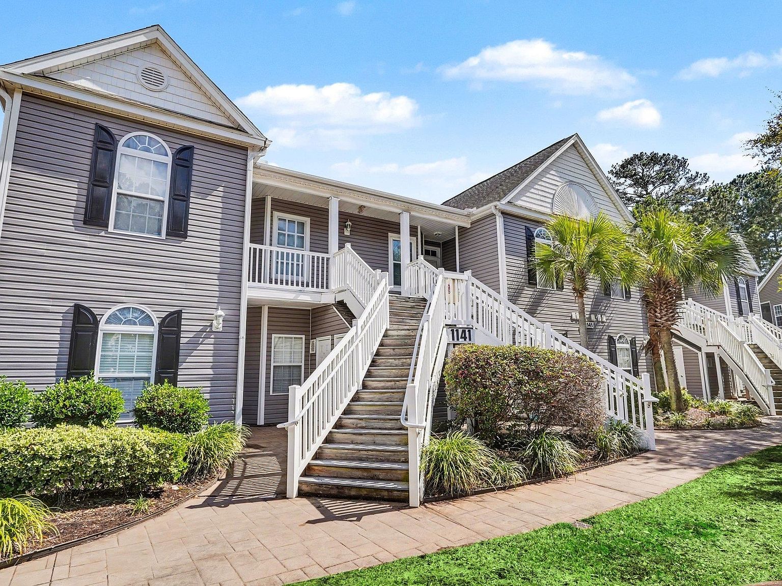 1141 Peace Pipe Pl. #201