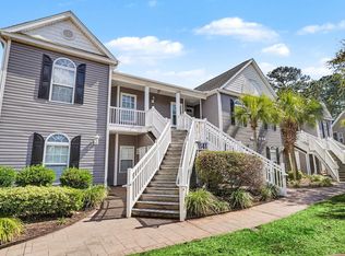 1141 Peace Pipe Pl. #201, Myrtle Beach, SC 29579