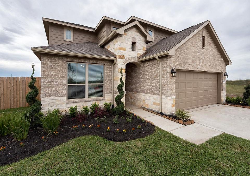 27083 Badger Way, Magnolia, TX 77354 MLS 62996656 Zillow