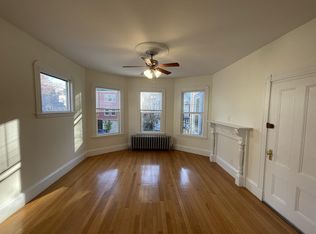209 Highland Ave APT 3, Somerville, MA 02143