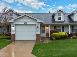 133 Emily Ln, Elyria, OH 44035