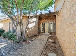 105 Quail Run, Odessa, TX 79761