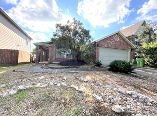10602 Weathering Run, San Antonio, TX 78254