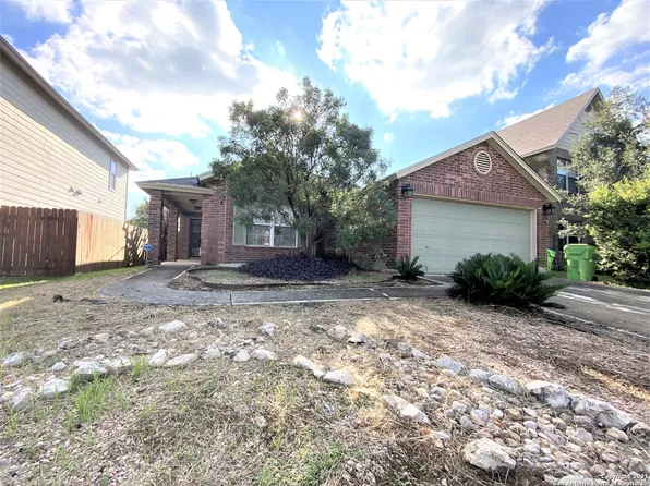 10602 Weathering Run, San Antonio, TX 78254
