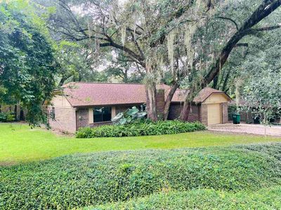 3725 Bentley Dr, Tallahassee, FL, 32303