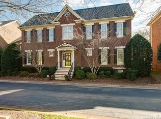 5116 Fairlawn Crescent Ct, Charlotte, NC 28226