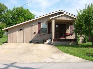 508 Caldwell St, Corbin, KY 40701