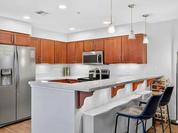 125 Patterson St Unit 109, San Jose, CA 95112