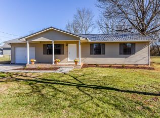 2406 Southview Dr LOT 3, Maryville, TN 37803