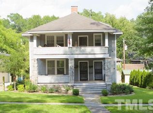 608 N Buchanan Blvd, Durham, NC 27701